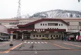 越後湯沢駅