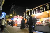 目的はむしろこちらの串カツ