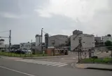 日本製紙 石巻工場
