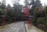 わら天神宮