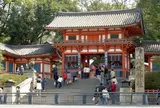 八坂神社