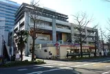 シルクセンター 国際貿易観光会館