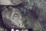 当尾石仏巡り