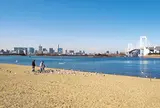 お台場海浜公園