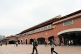 MRT淡水站(駅)