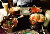 Bukhara Caravan