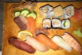 Oishi Sushi Japanese Restaurant