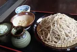 武田そば 風林茶家