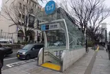 表参道駅