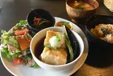 古民家Cafe Slow Life