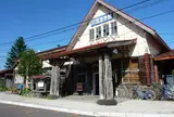 川湯温泉駅