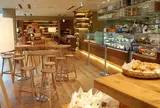 【閉店】無印良品 Ｃａｆｅ＆ＭｅａｌＭＵＪＩ南青山