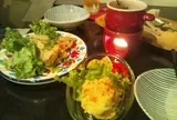森のうえ食堂