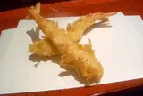 てんぷら 銀座 天亭
