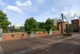目黒川船入場