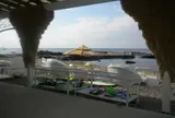 カメハメハ大王の渚