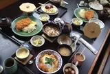 満点とんかつ四季彩