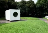 中銀カプセルタワービル住宅カプセル