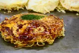 みっちゃん総本店 八丁堀店