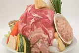 山賊鍋　田川本店
