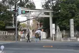 秩父神社