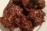 チキン&ビㅡル