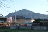 武甲山