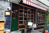 カフェ トキオナ