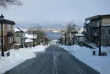 八幡坂