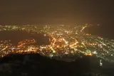 函館山展望台
