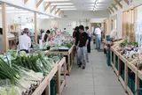 道の駅湧水の郷しおや農産物直売所