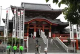 宝生院（大須観音）