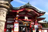 名古屋三天神巡り