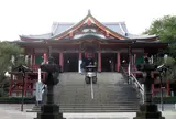 瀧泉寺