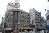 合羽橋道具街