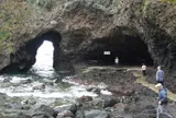 巌門