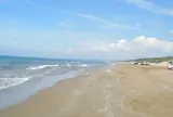 千里浜なぎさドライブウェイ