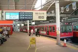 箱根登山鉄道 箱根湯本駅