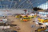 航空自衛隊浜松広報館エアパーク