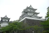 上野城