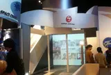 JAL体験