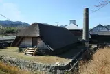 塩田屋敷（福永家住宅）