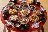 料亭 一力