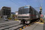 羽島市役所前駅