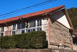木造校舎