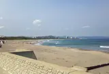 南千倉海水浴場