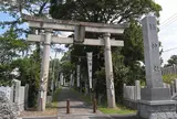 結神社