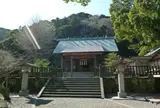 安房神社