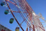 パレットタウン大観覧車