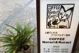 ノラリ&クラリ